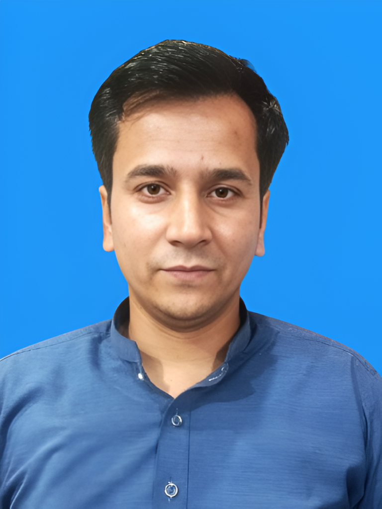 Rao Muhammad Ahmed